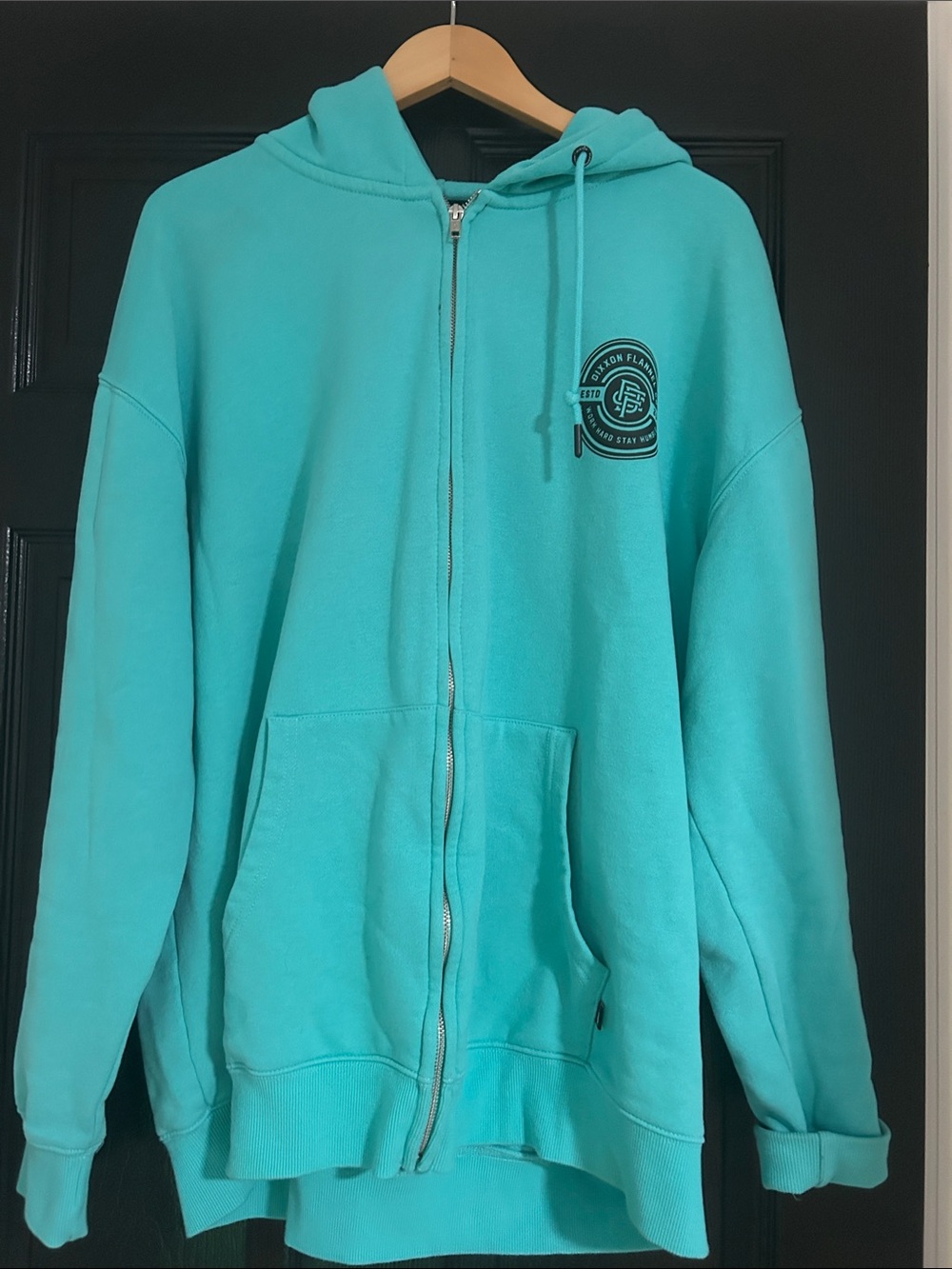 Dixxon Men’s Hiddie Excellent condition